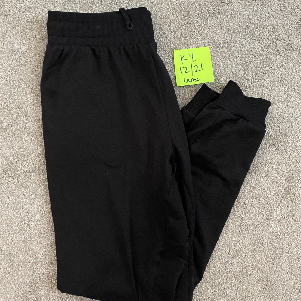 Men’s select joggers